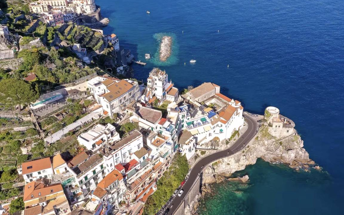 Photo of Others in Amalfi