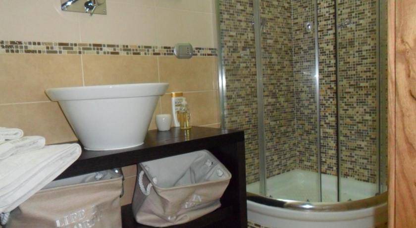 Photo of Bathroom in Colli di Fontanelle