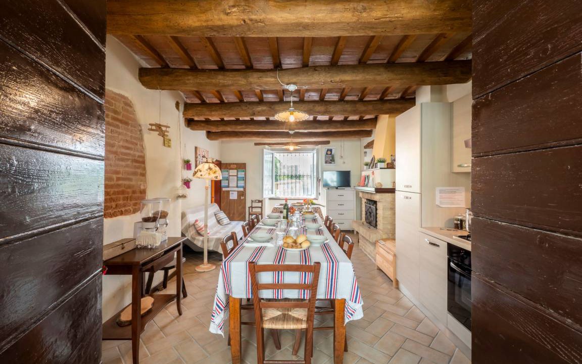 Photo of Kitchen in Casinina