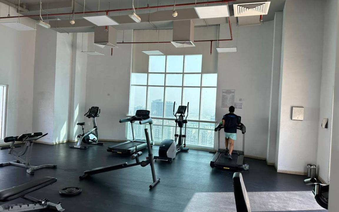 Photo of Others in Dubai Sports City