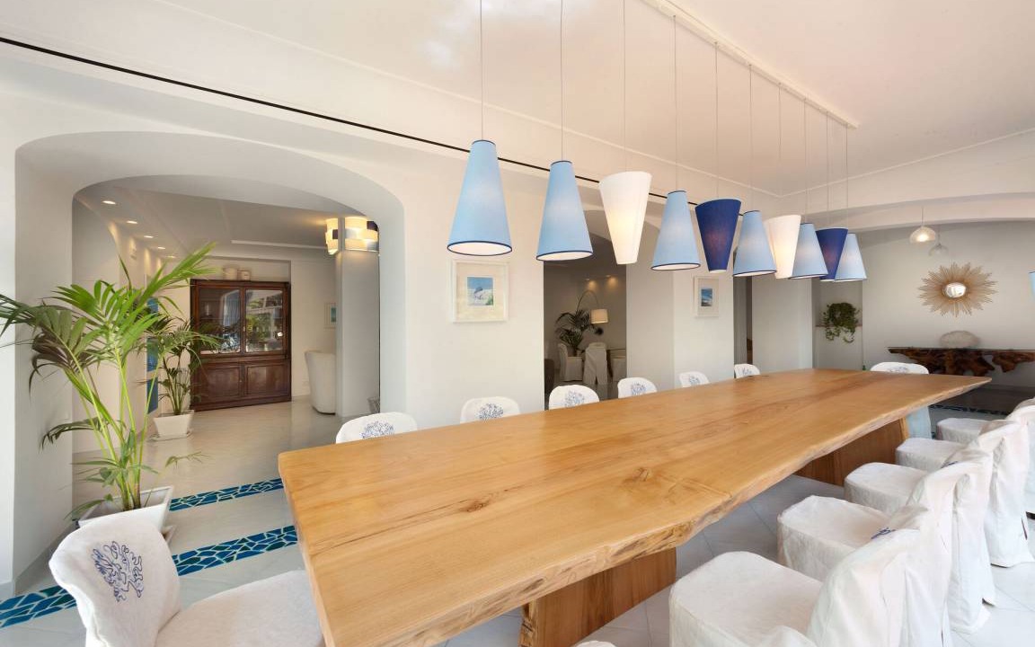 Photo of Livingroom in Nerano