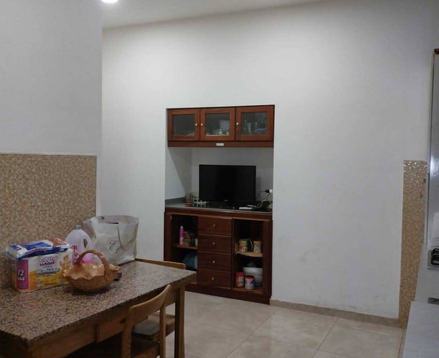 Photo of Kitchen in Naples City Centre