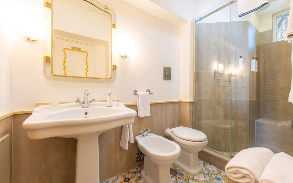Photo of Bathroom in Capri