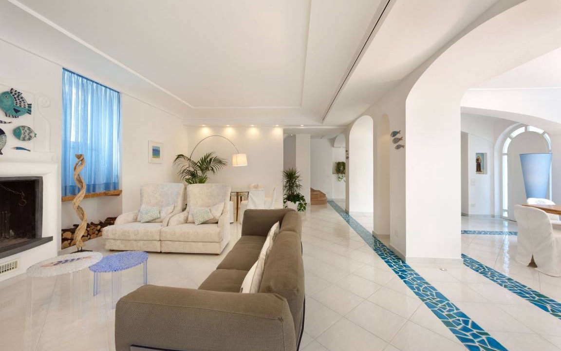 Photo of Livingroom in Nerano