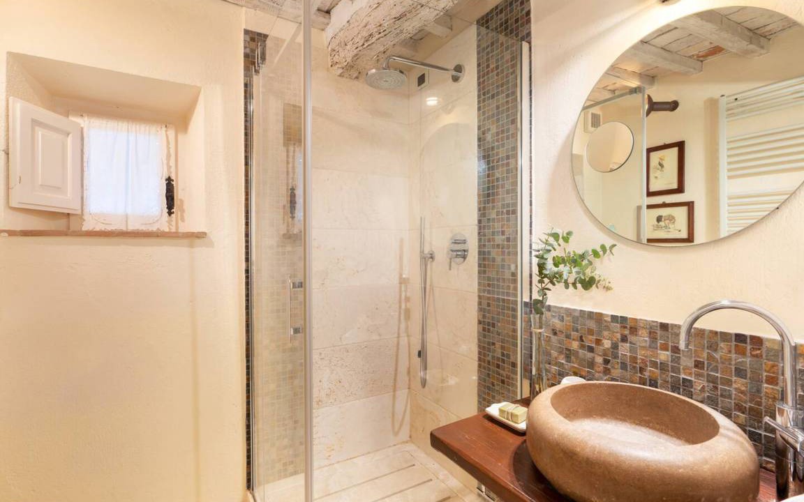 Photo of Bathroom in San Casciano dei Bagni