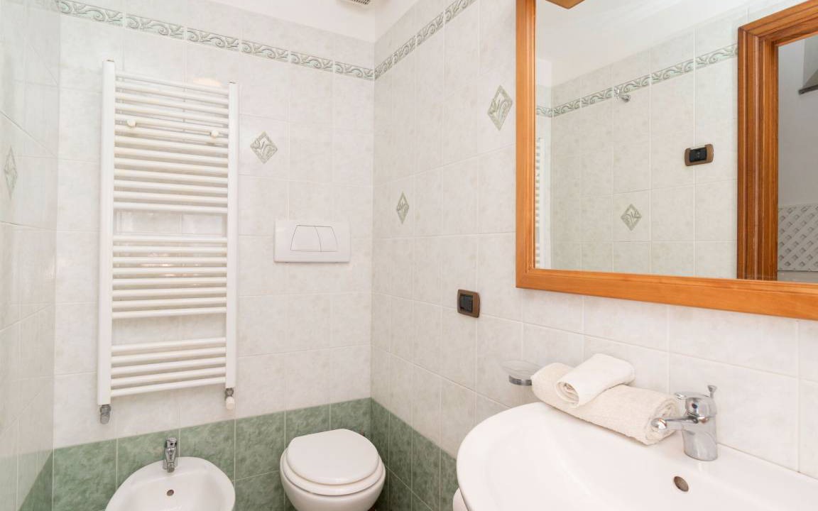 Photo of Bathroom in Massa Lubrense