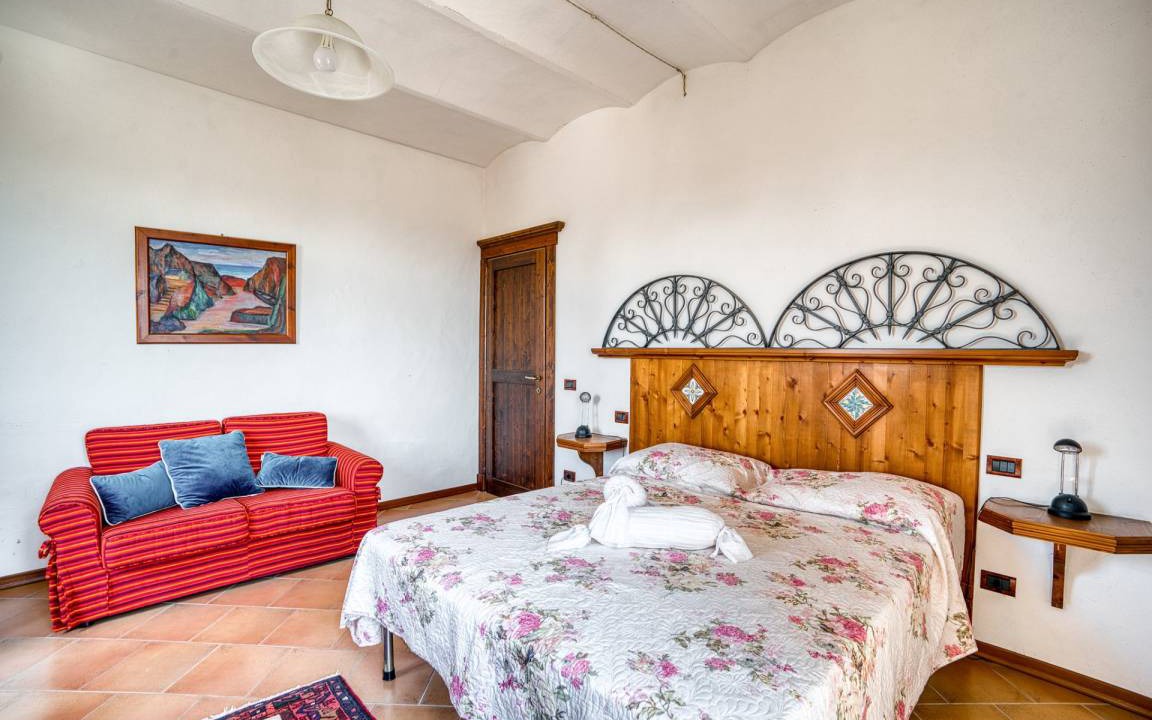 Photo of Bedroom in Marsciano