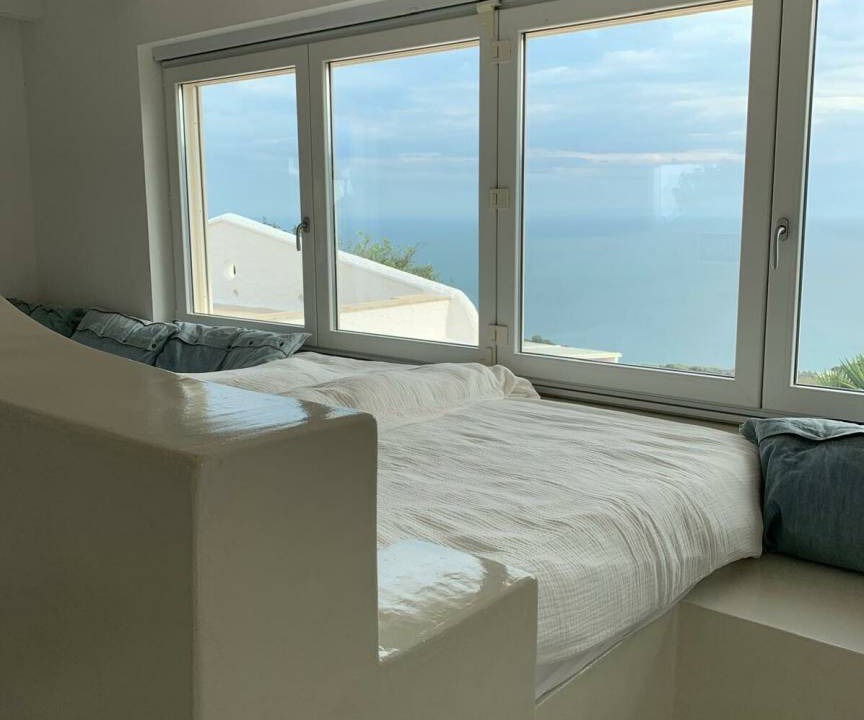 Photo of Bedroom in Mattinata