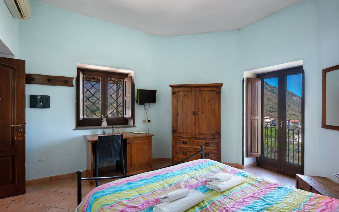 Photo of Bedroom in Gragnano