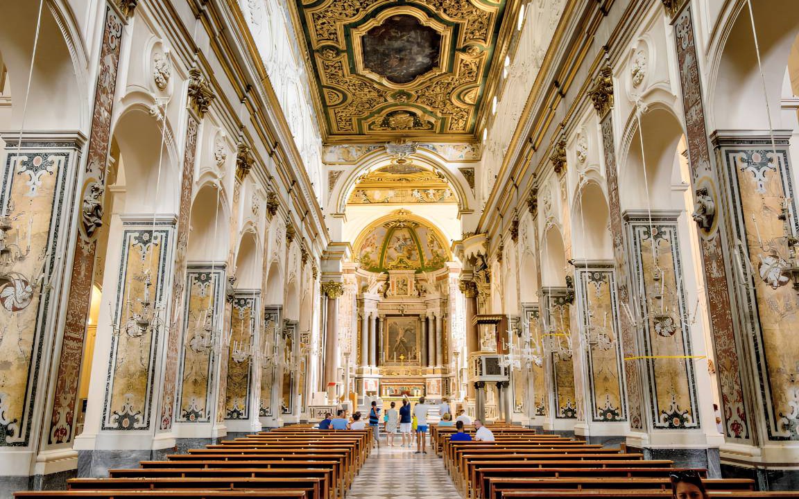 Photo of Others in Giugliano in Campania
