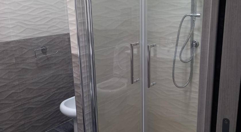 Photo of Bathroom in Pomigliano D'arco
