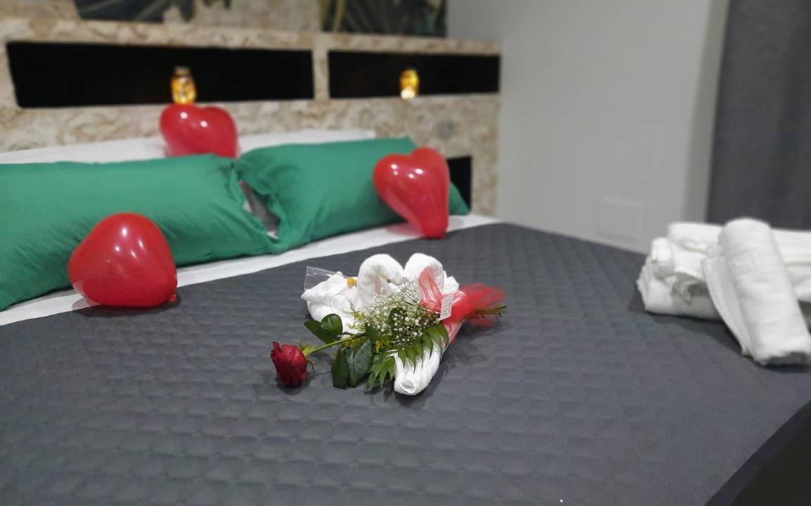 Photo of Bedroom in Brusciano