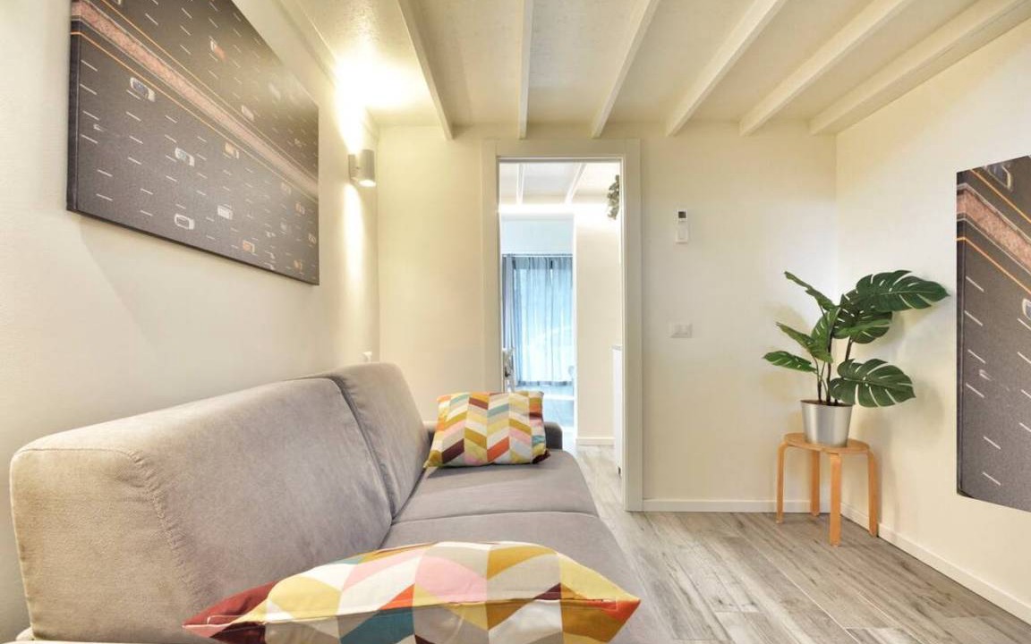 Photo of Livingroom in Niguarda
