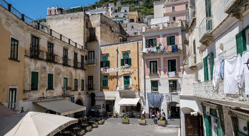 Photo of Others in Atrani