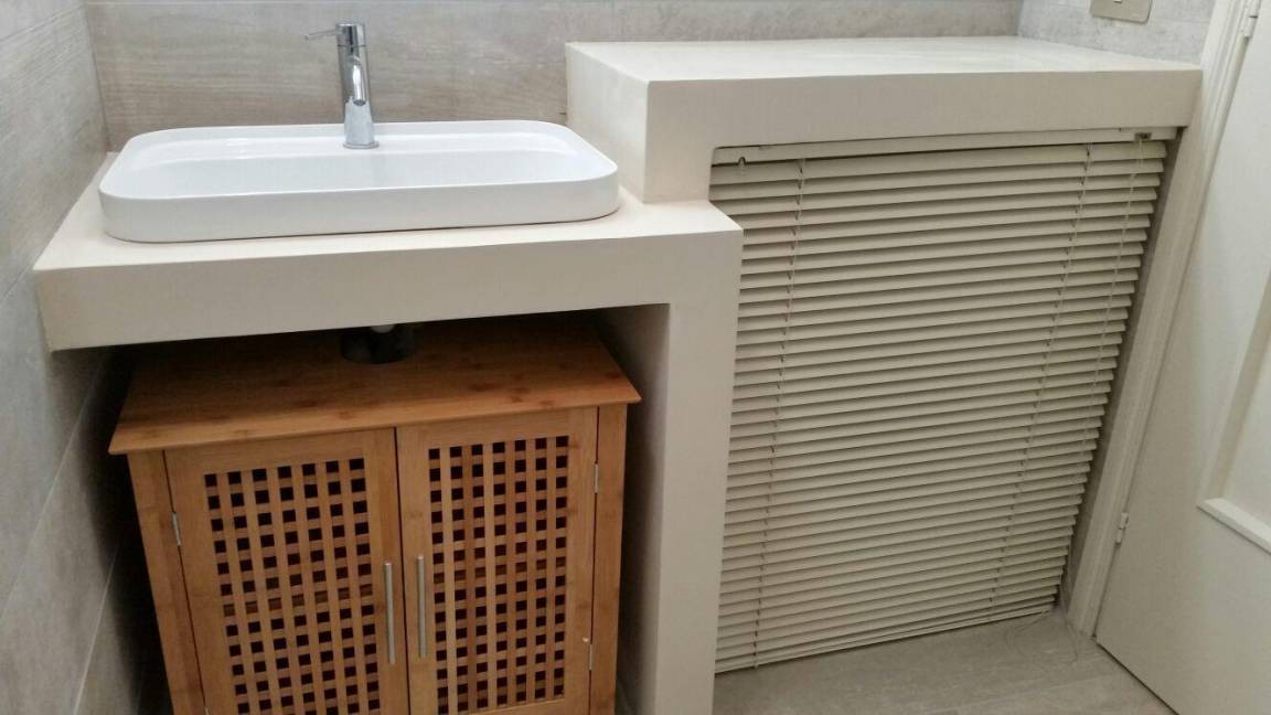 Photo of Bathroom in Golfo di Marinella