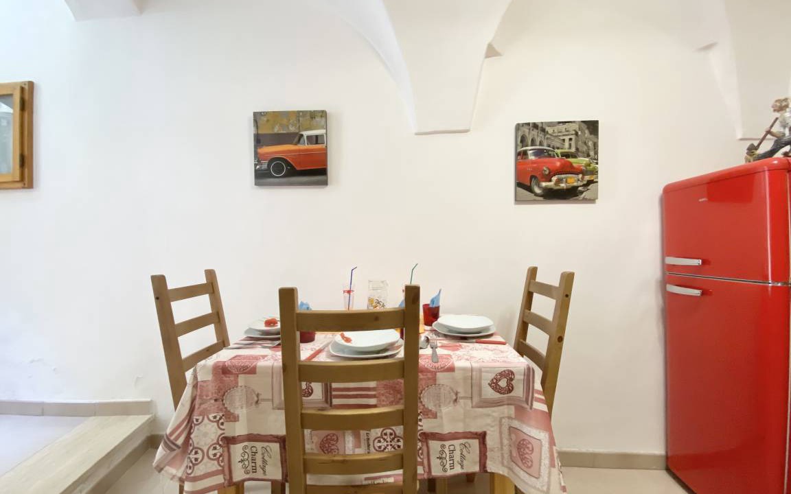 Photo of Kitchen in Sperlonga
