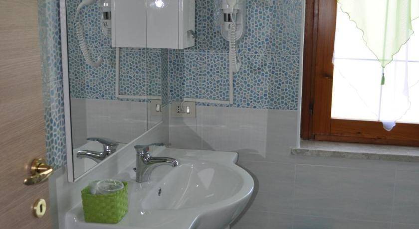 Photo of Bathroom in Formia