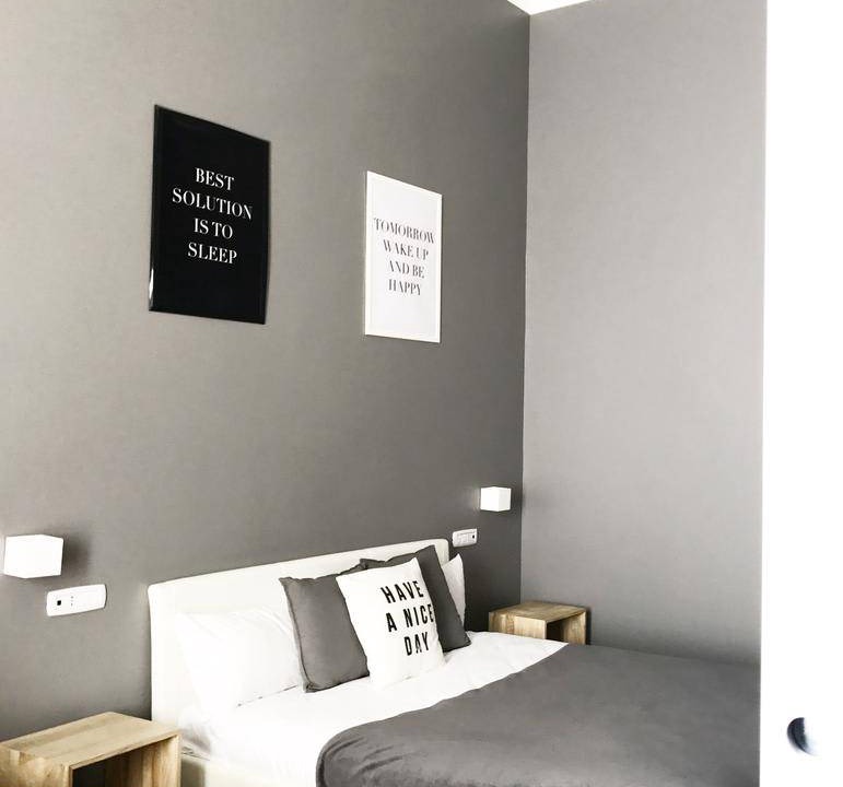 Photo of Bedroom in Naples City Centre