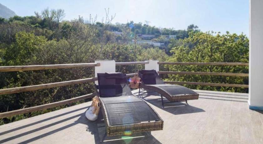 Photo of Patio Balcony in Casamicciola Terme