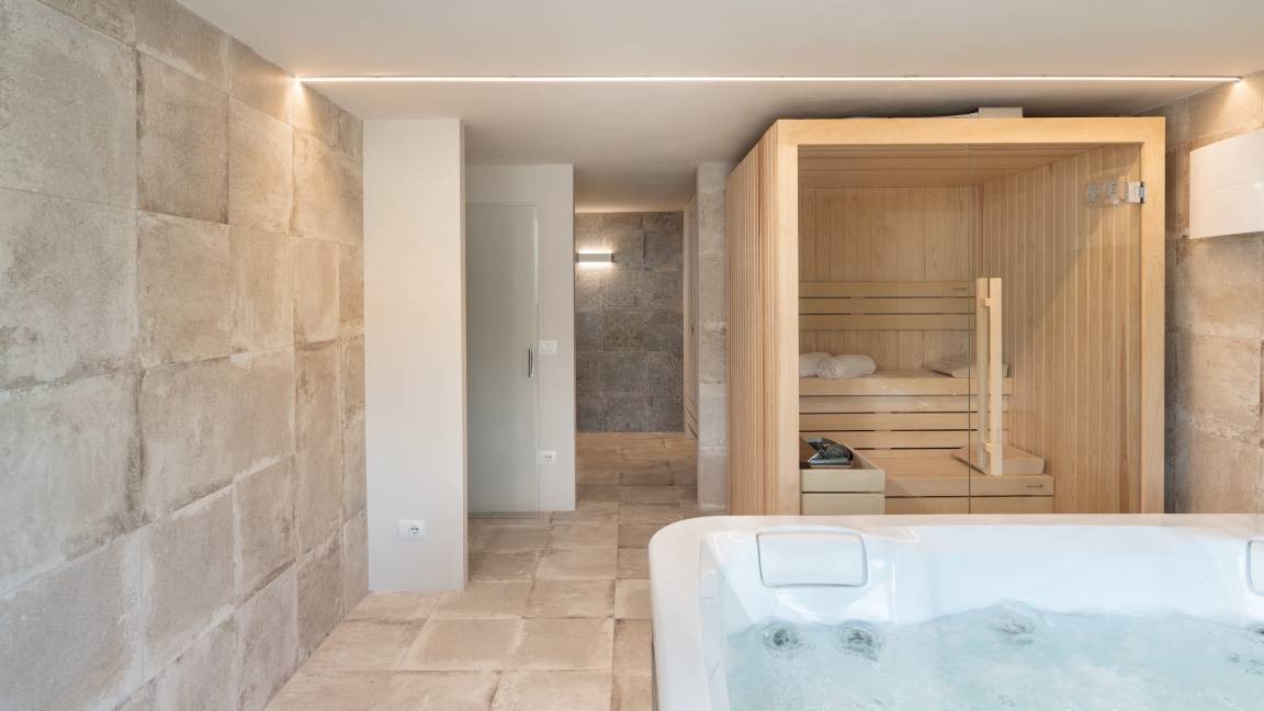 Photo of Bathroom in Pieve al Bagnoro