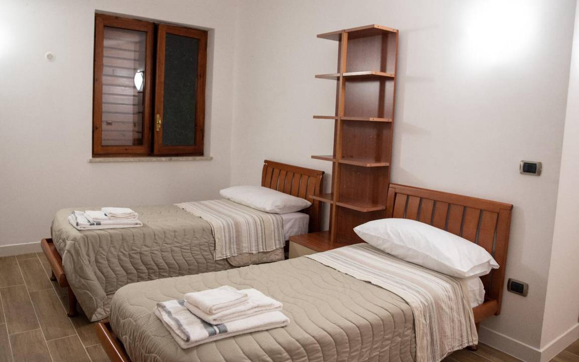 Photo of Bedroom in Alvignano