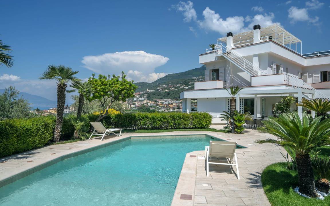 Photo of Outdoor in Vico Equense