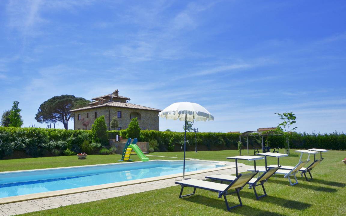 Photo of Outdoor in Cortona