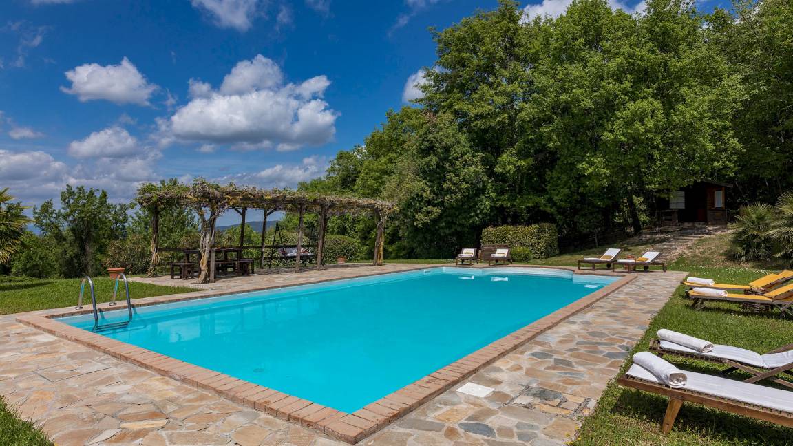 Photo of Outdoor in Gualdo Cattaneo