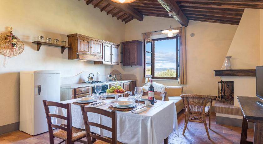 Photo of Kitchen in Bollano