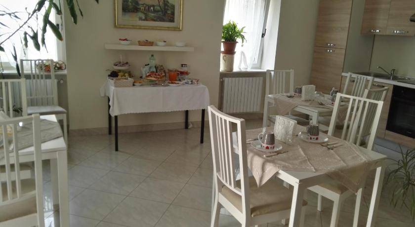 Photo of Livingroom in Altamura