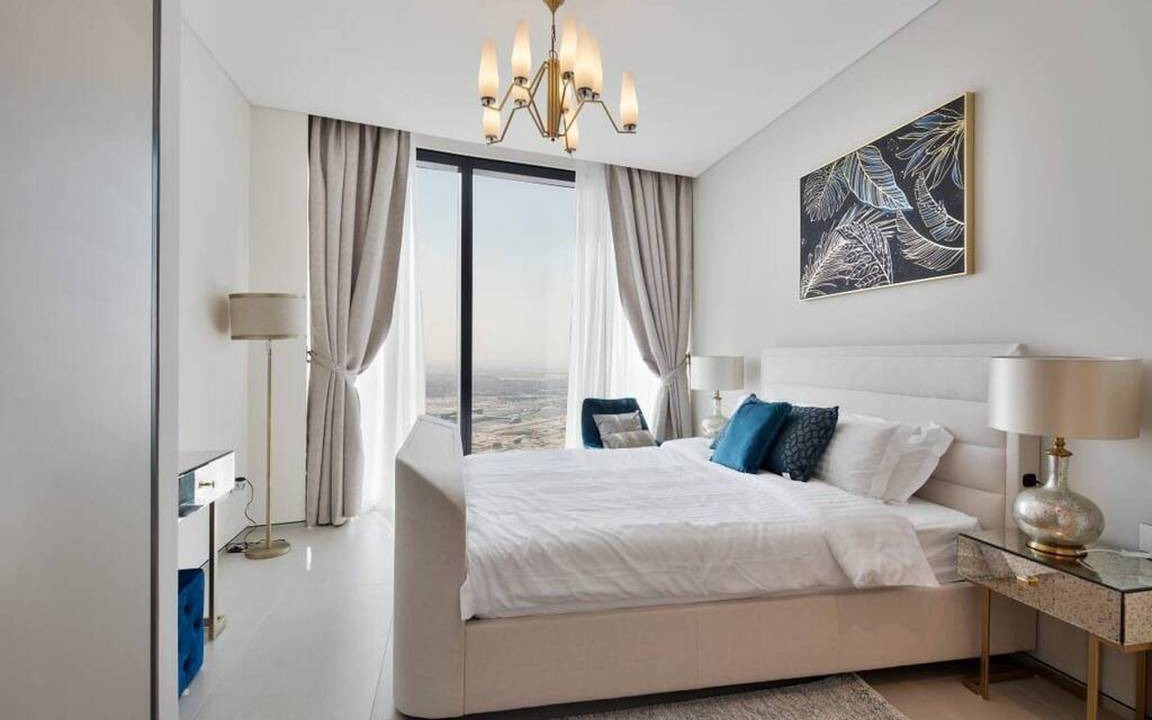 Photo of Bedroom in Dubai Marina