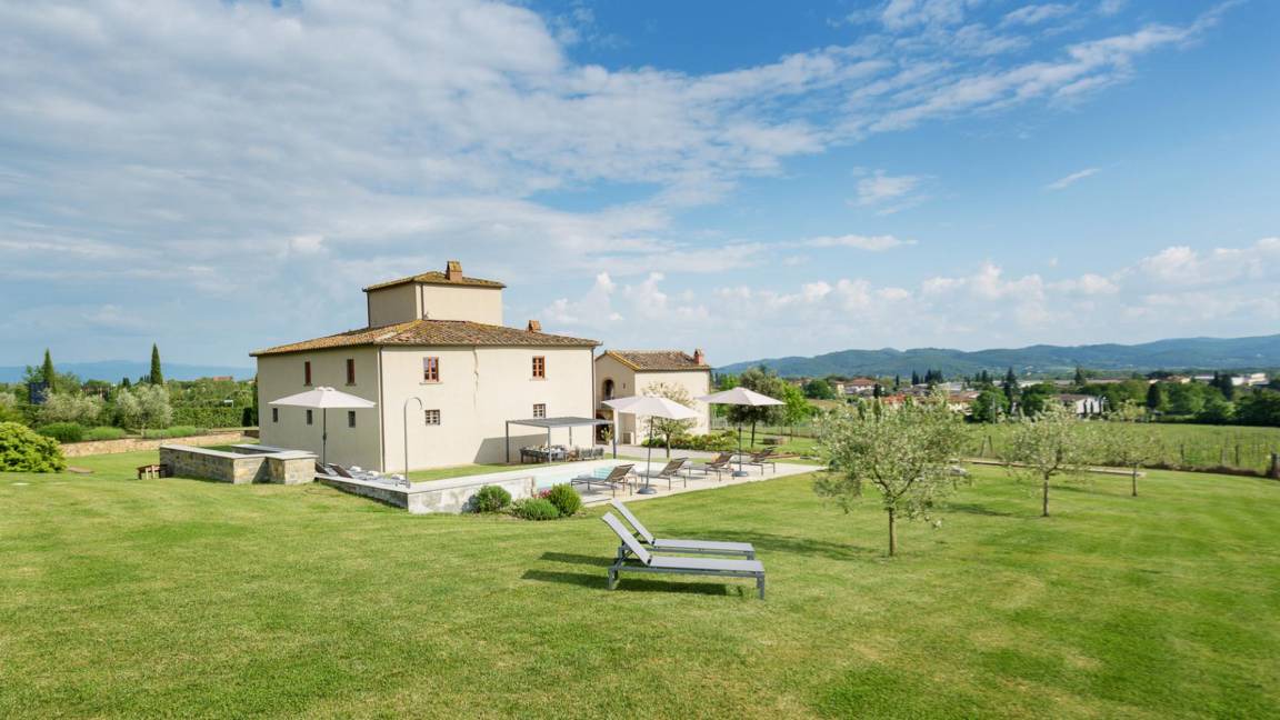 Photo of Others in Castiglion Fibocchi