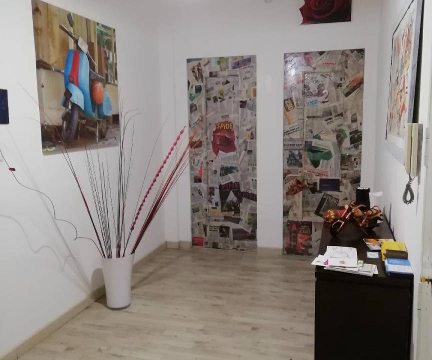 Photo of Livingroom in Naples