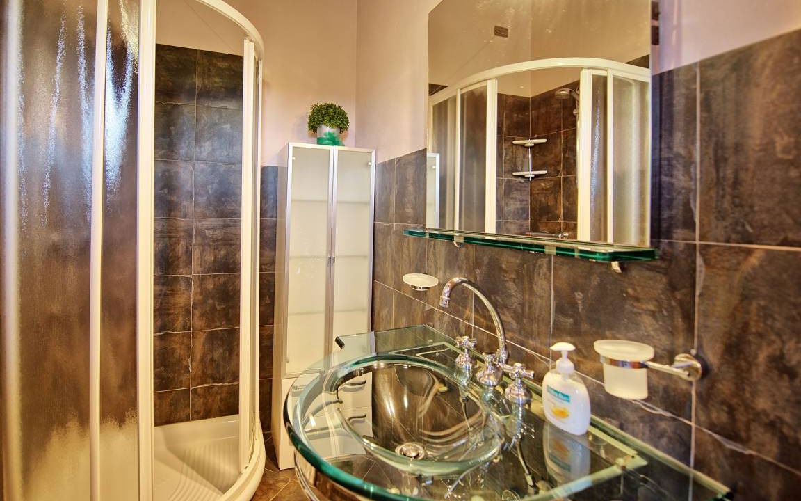 Photo of Bathroom in Cavriglia