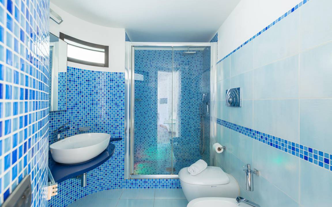 Photo of Bathroom in Montecalvario