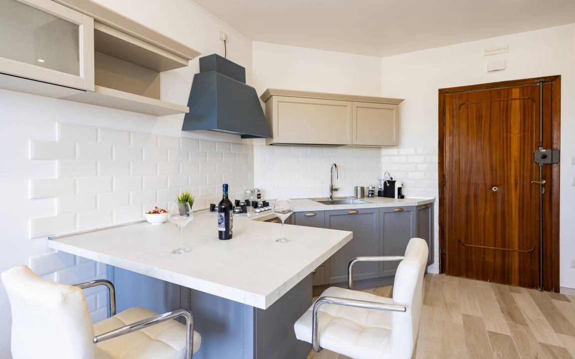 Photo of Kitchen in Pescara