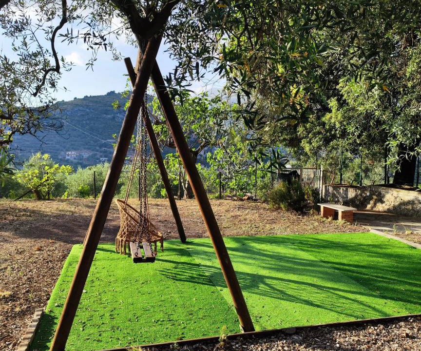 Photo of Outdoor in Itri