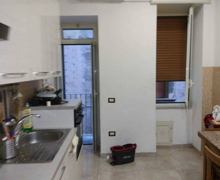 Photo of Kitchen in Naples City Centre