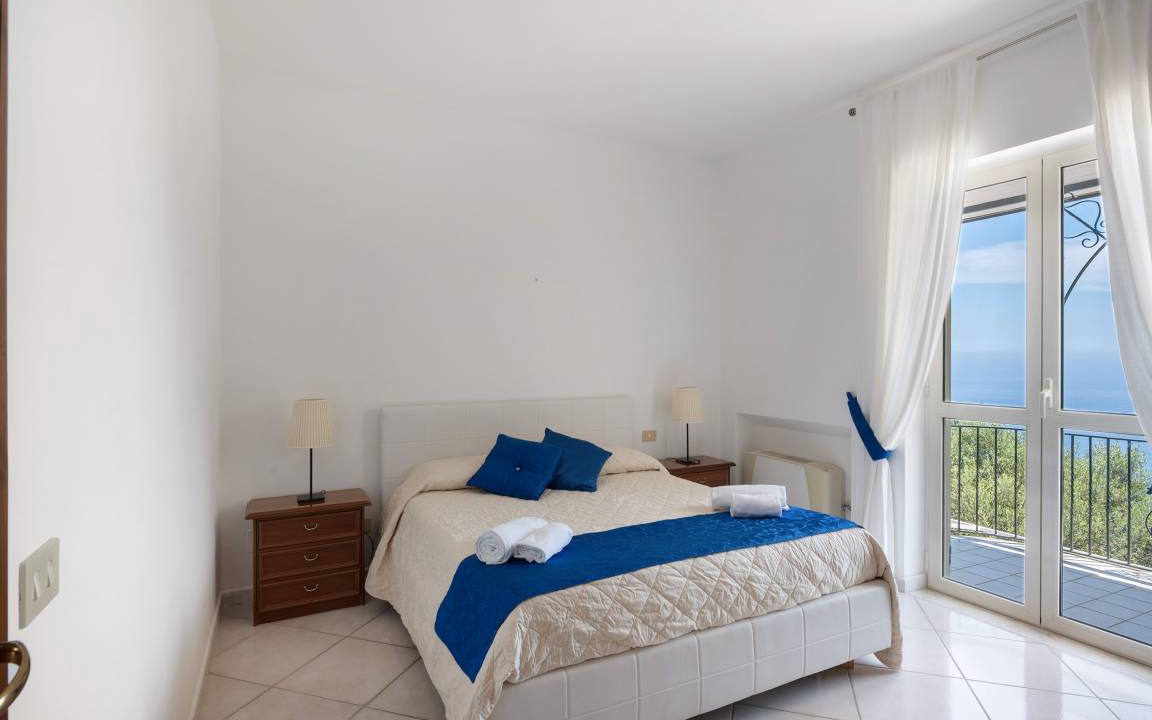 Photo of Bedroom in Nerano