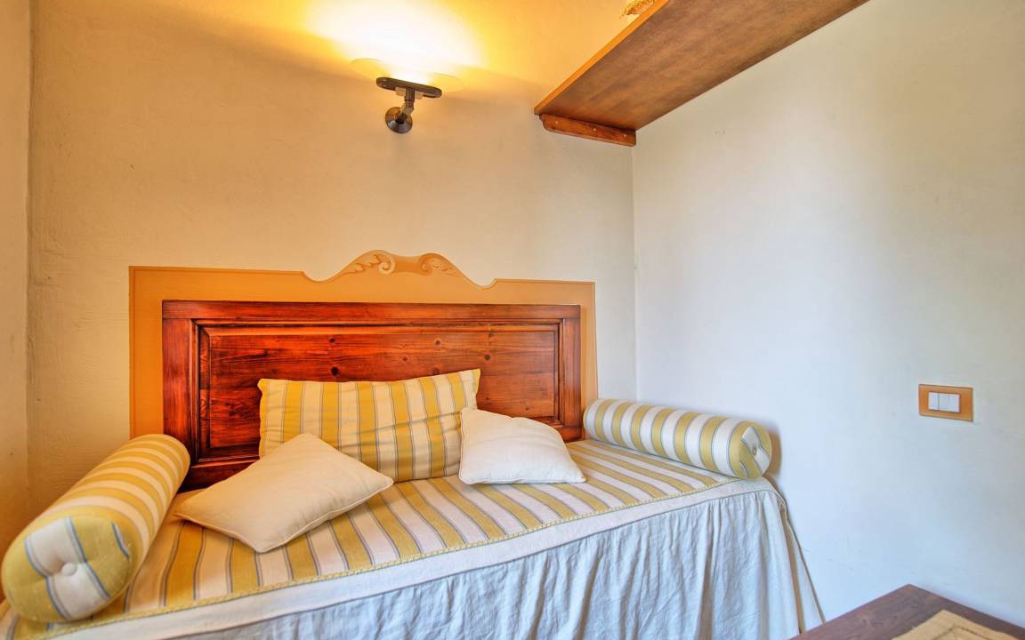 Photo of Bedroom in Cortona