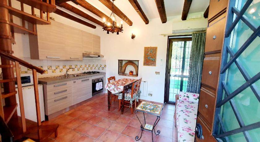 Photo of Kitchen in Cassino