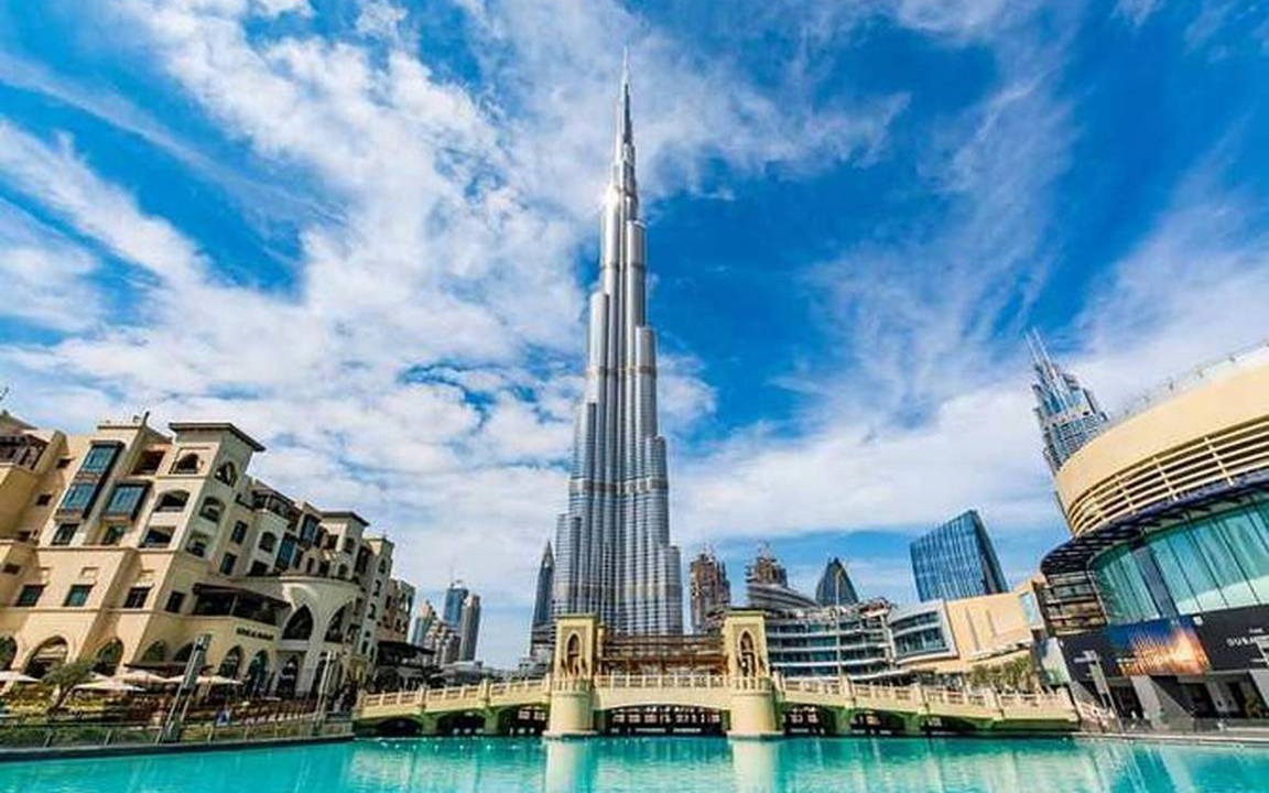 Photo of Others in Downtown Dubai