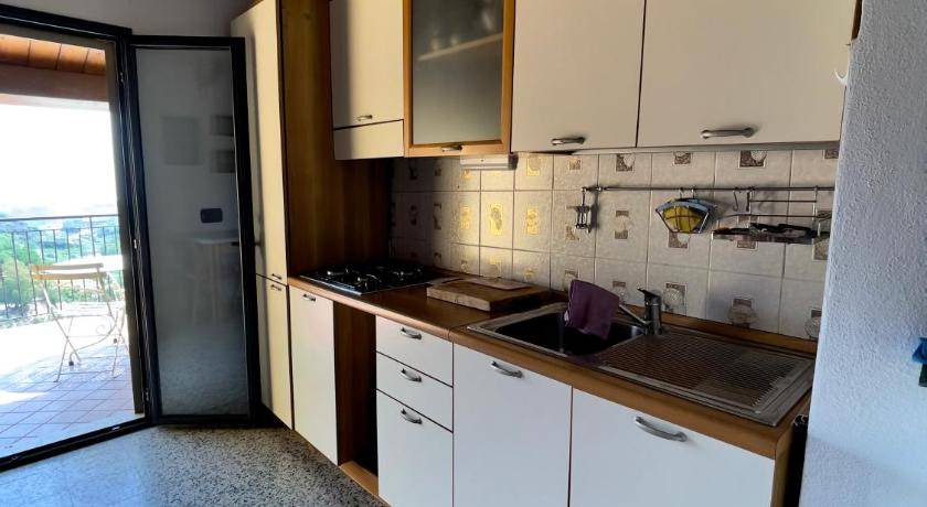 Photo of Kitchen in Isca sullo Ionio