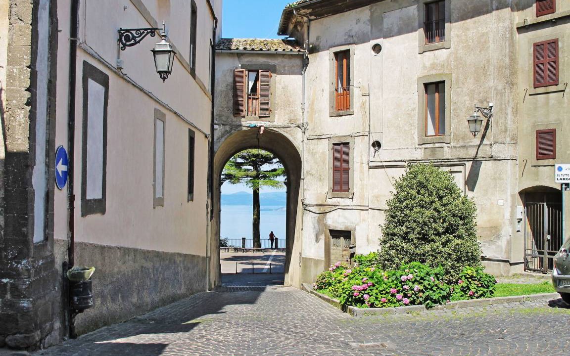 Photo of Others in Bagnoregio