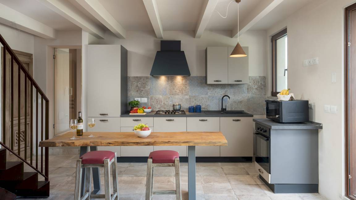 Photo of Kitchen in Pieve al Bagnoro