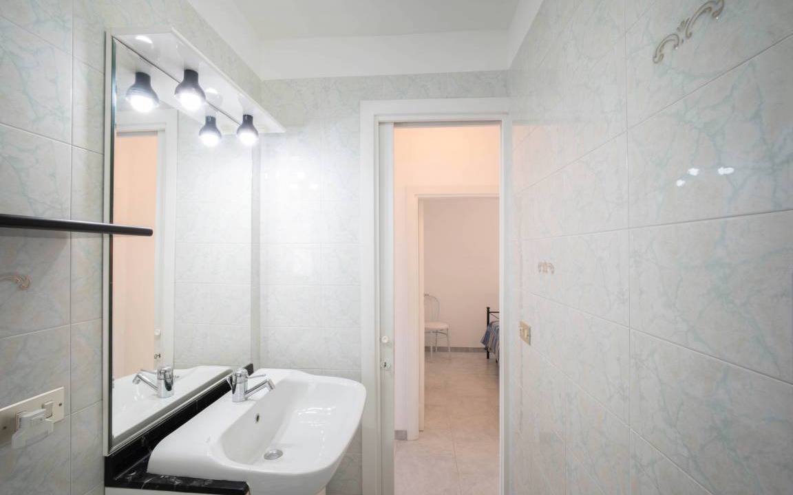 Photo of Bathroom in Capitolo