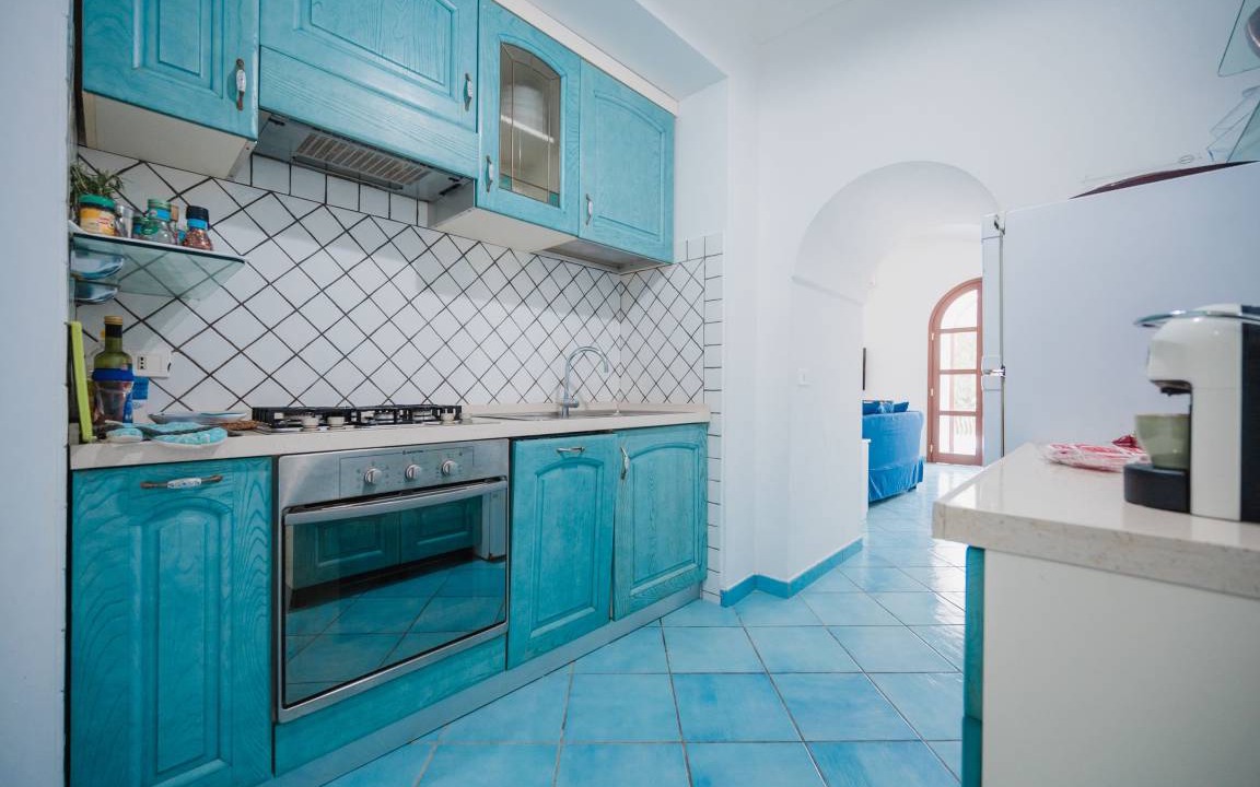 Photo of Kitchen in Marina Piccola