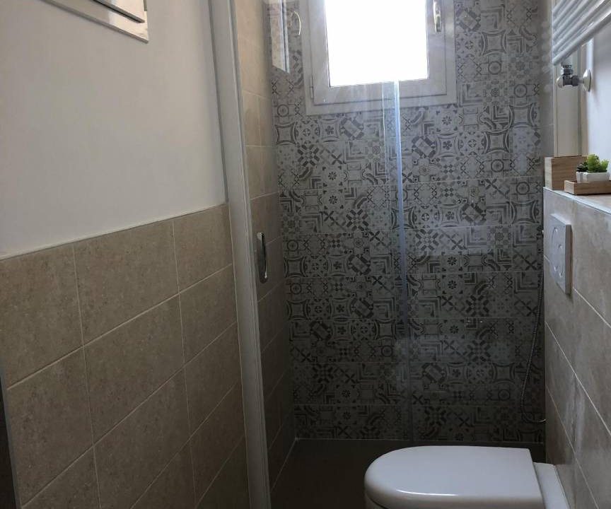 Photo of Bathroom in Historic Center