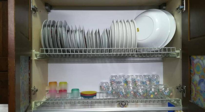 Photo of Kitchen in Rione Sanita