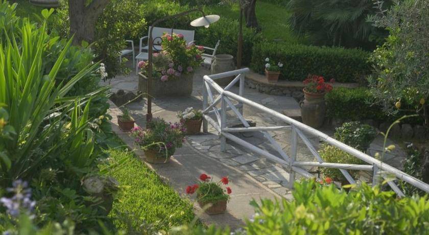 Photo of Others in Anacapri